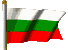 Flag of Bulgaria