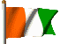 Flag of Cote De Ivoire